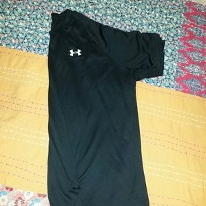 Under armour short sleeve